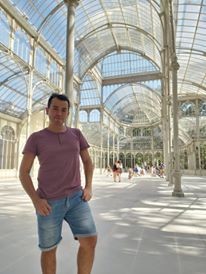 empleo gay madrid